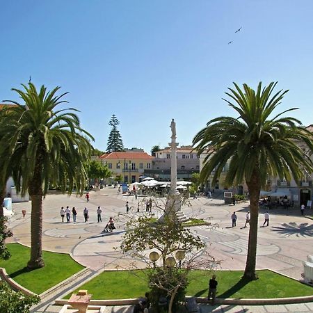 Perola Do Ar - Estudio No Coracao De Setubal Bagian luar foto