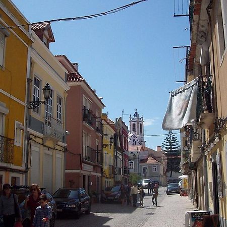 Perola Do Ar - Estudio No Coracao De Setubal Bagian luar foto
