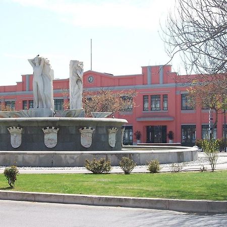 Perola Do Ar - Estudio No Coracao De Setubal Bagian luar foto