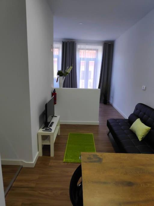 Perola Do Ar - Estudio No Coracao De Setubal Bagian luar foto