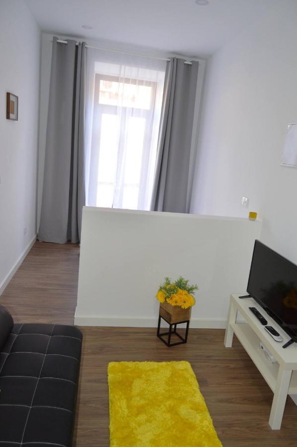 Perola Do Ar - Estudio No Coracao De Setubal Bagian luar foto
