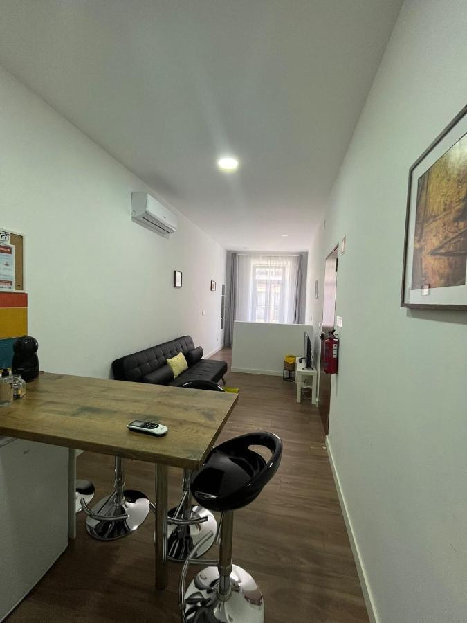 Perola Do Ar - Estudio No Coracao De Setubal Bagian luar foto