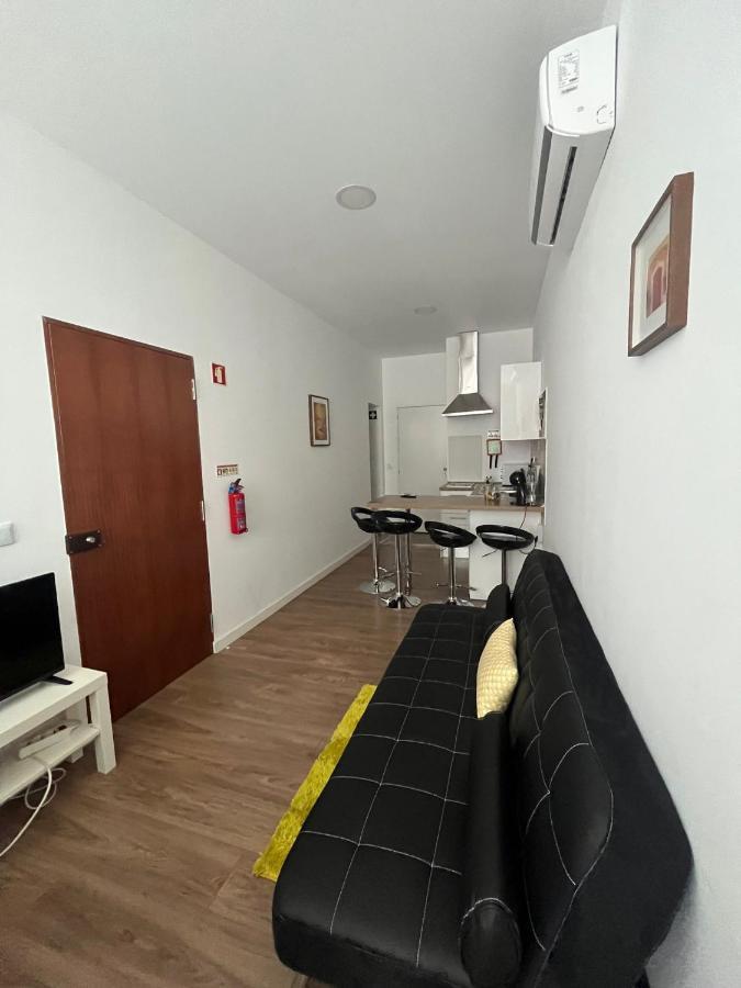 Perola Do Ar - Estudio No Coracao De Setubal Bagian luar foto