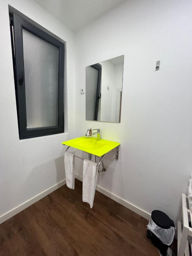 Perola Do Ar - Estudio No Coracao De Setubal Bagian luar foto