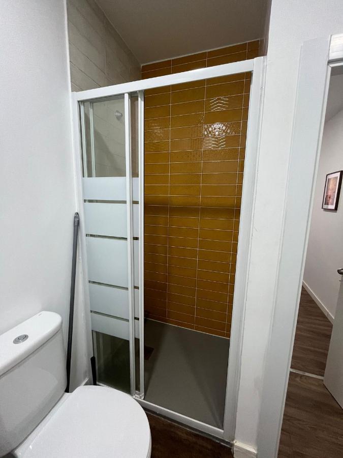 Perola Do Ar - Estudio No Coracao De Setubal Bagian luar foto